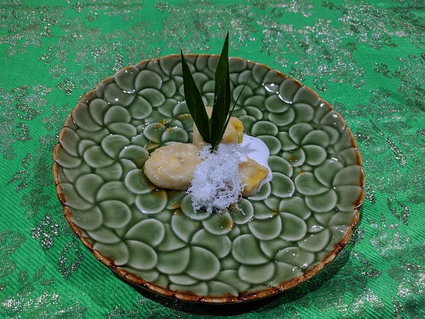 Paon Cooking Class in Ubud, Bali