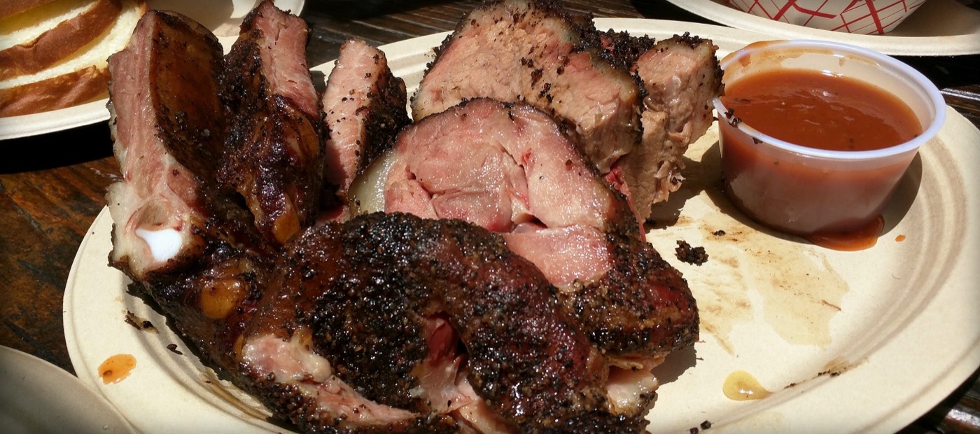 Mouthwatering Brisket & Strip Loin at Micklethwait Craft Meats